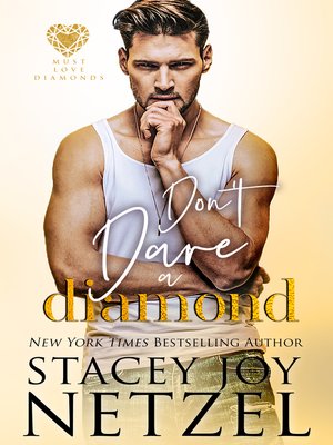 cover image of Don't Dare a Diamond